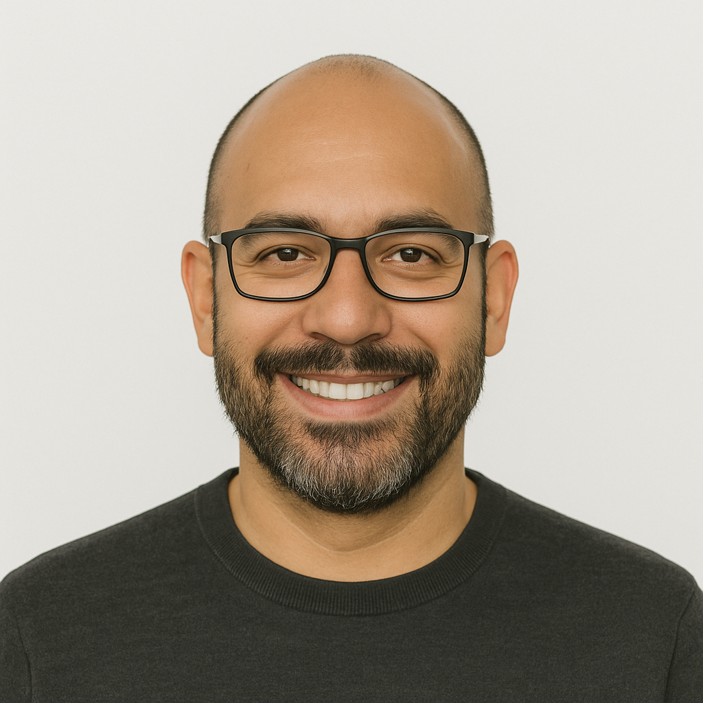 Roberto Santos